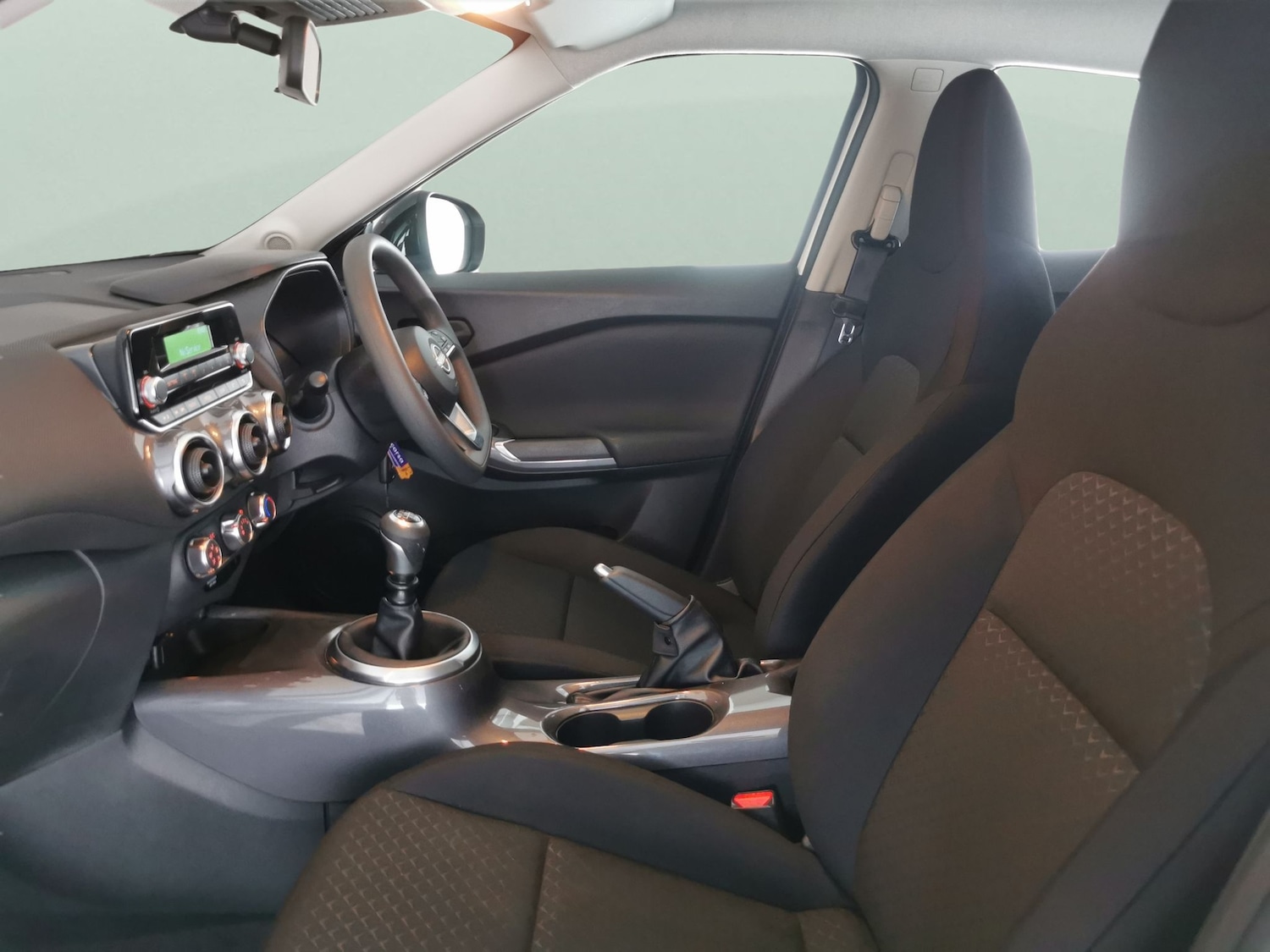 Used Nissan Juke 2023 for sale - 78163661: Photo 4