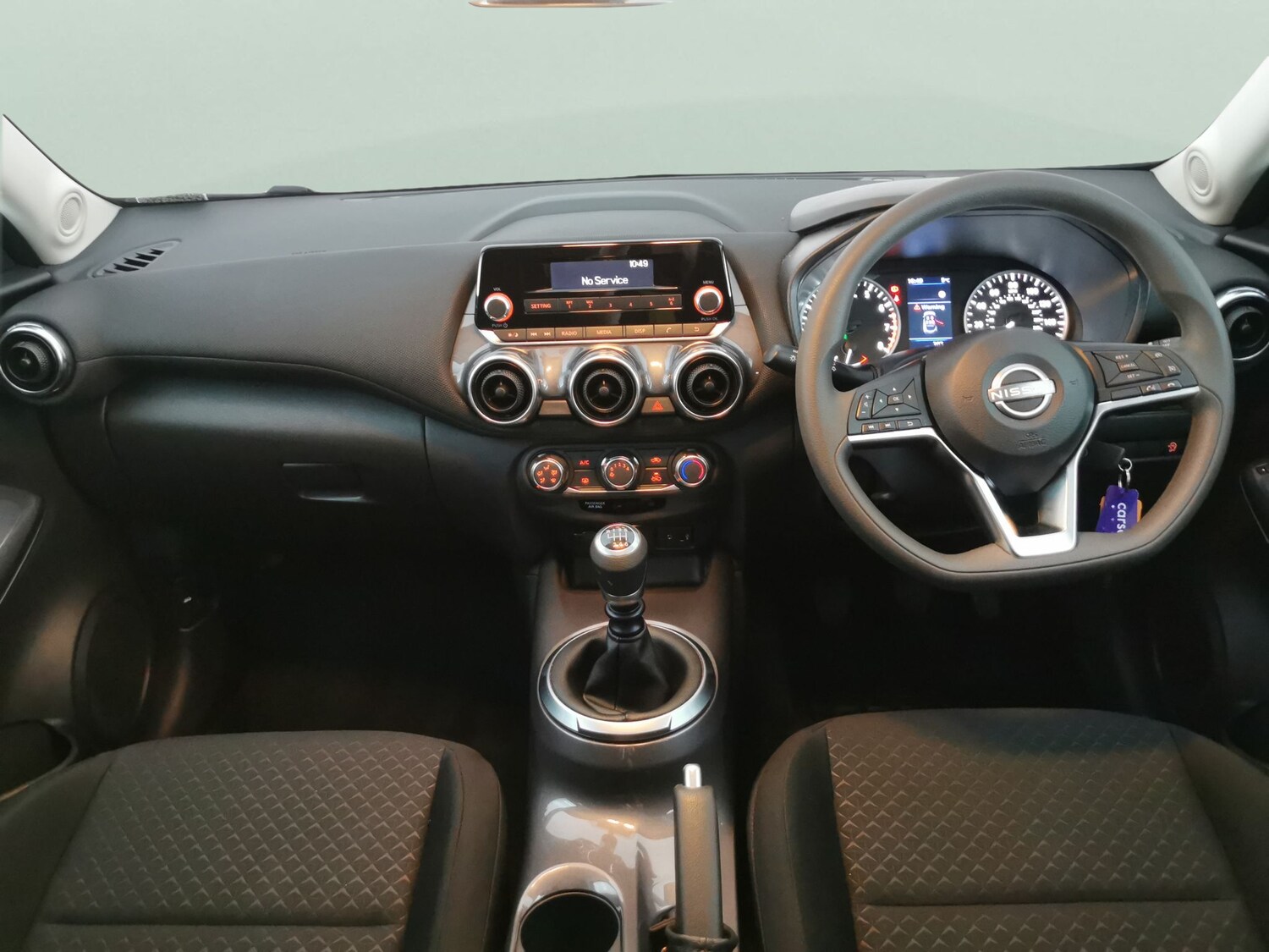 Used Nissan Juke 2023 for sale - 78163661: Photo 6
