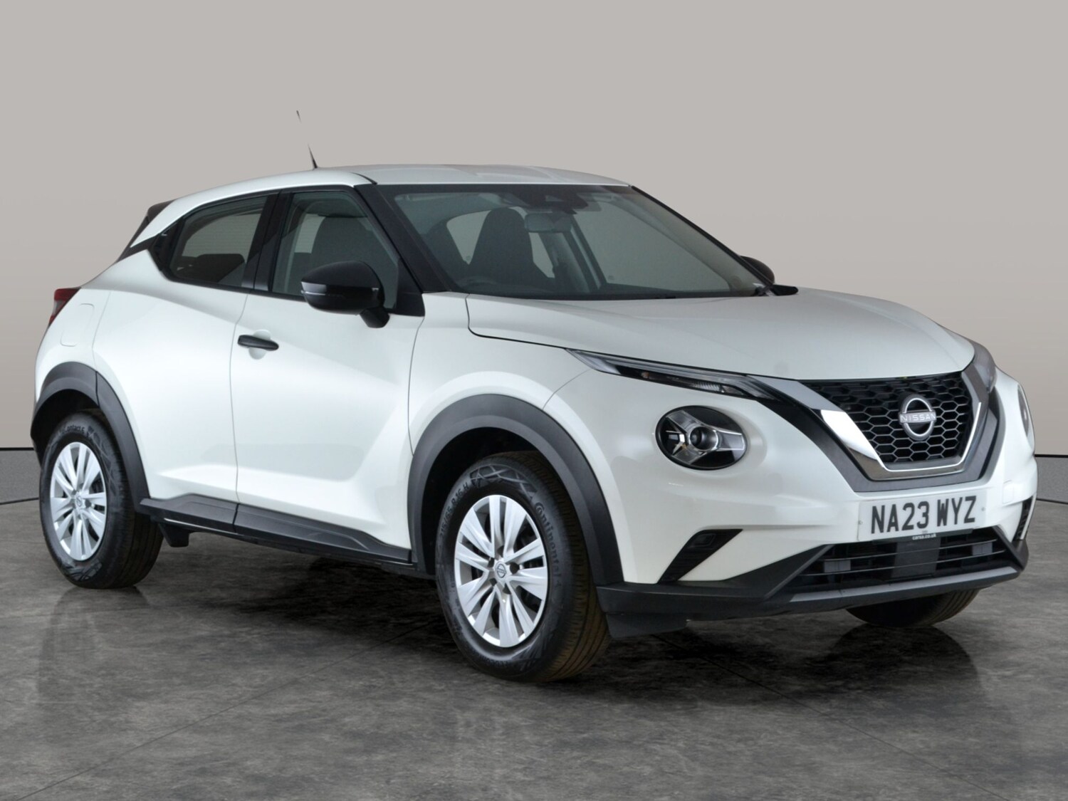 Used Nissan Juke 2023 for sale - 78163661: Photo 7