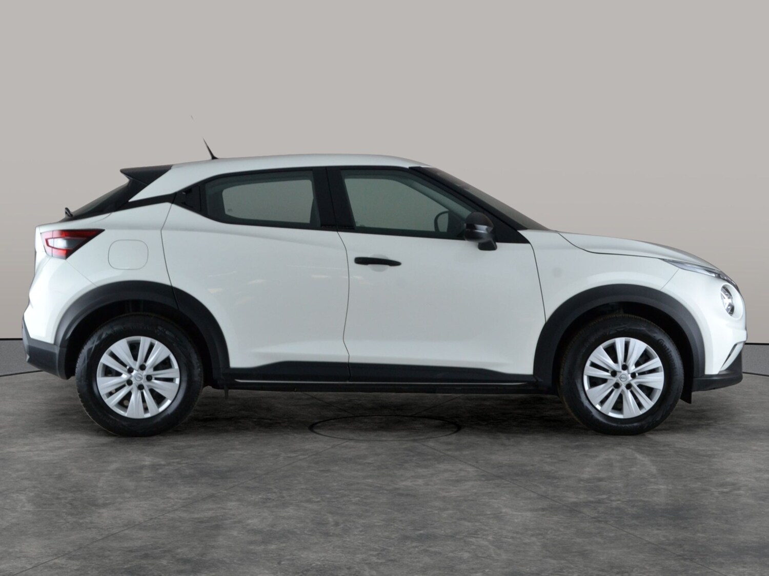 Used Nissan Juke 2023 for sale - 78163661: Photo 8