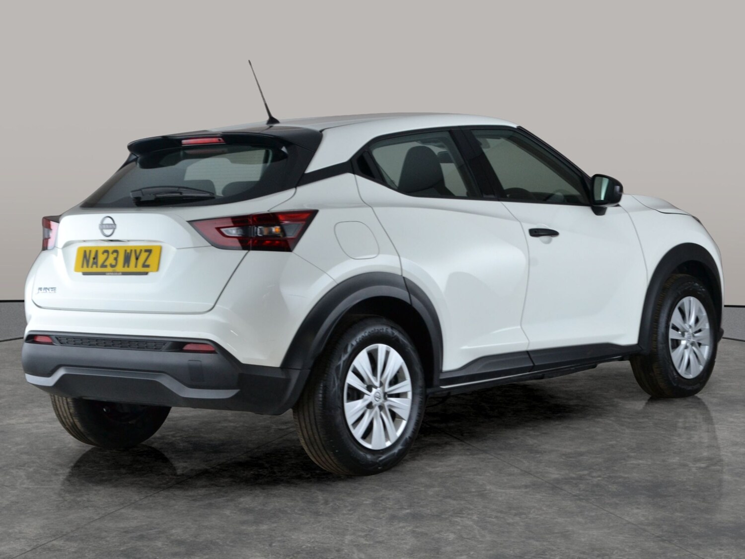 Used Nissan Juke 2023 for sale - 78163661: Photo 9