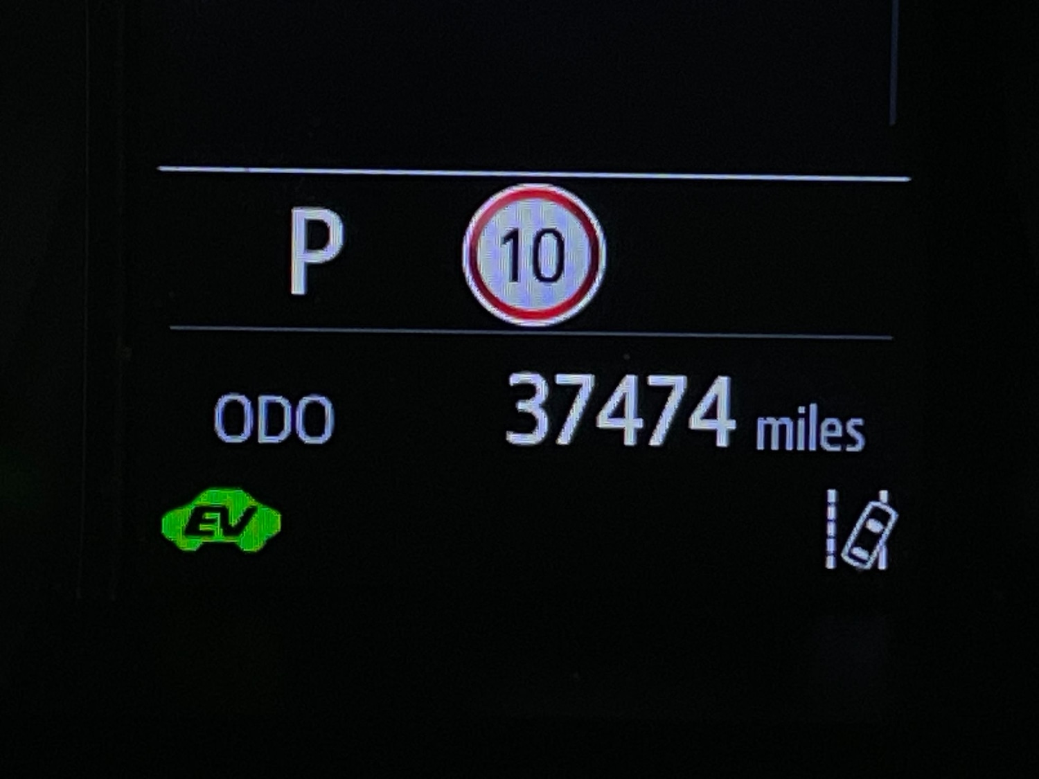 Used Toyota C-HR 2022 for sale - 77972235: Photo 20