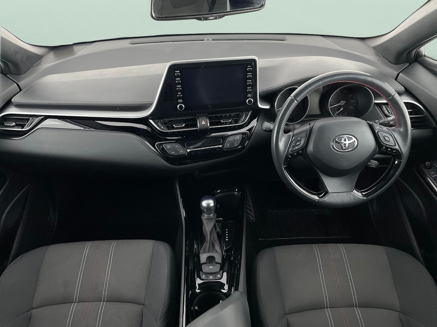 Used Toyota C-HR 2022 for sale - 77972235: Photo 7