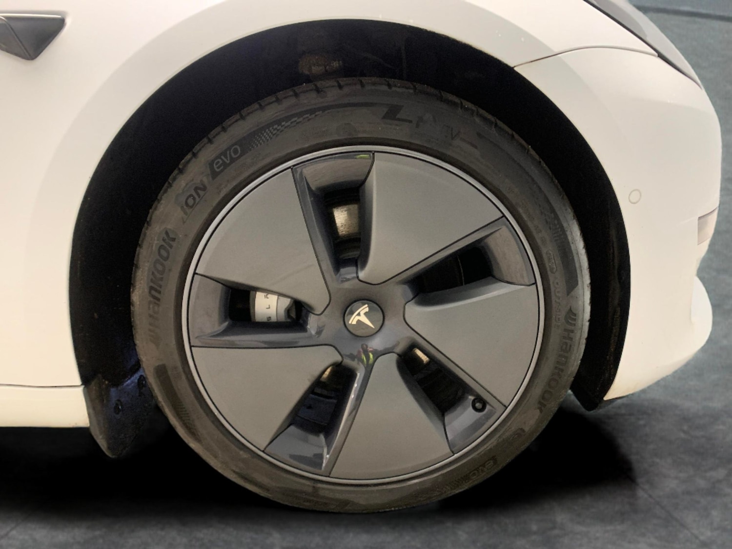 Used Tesla Model 3 2021 for sale - 77160922: Photo 25