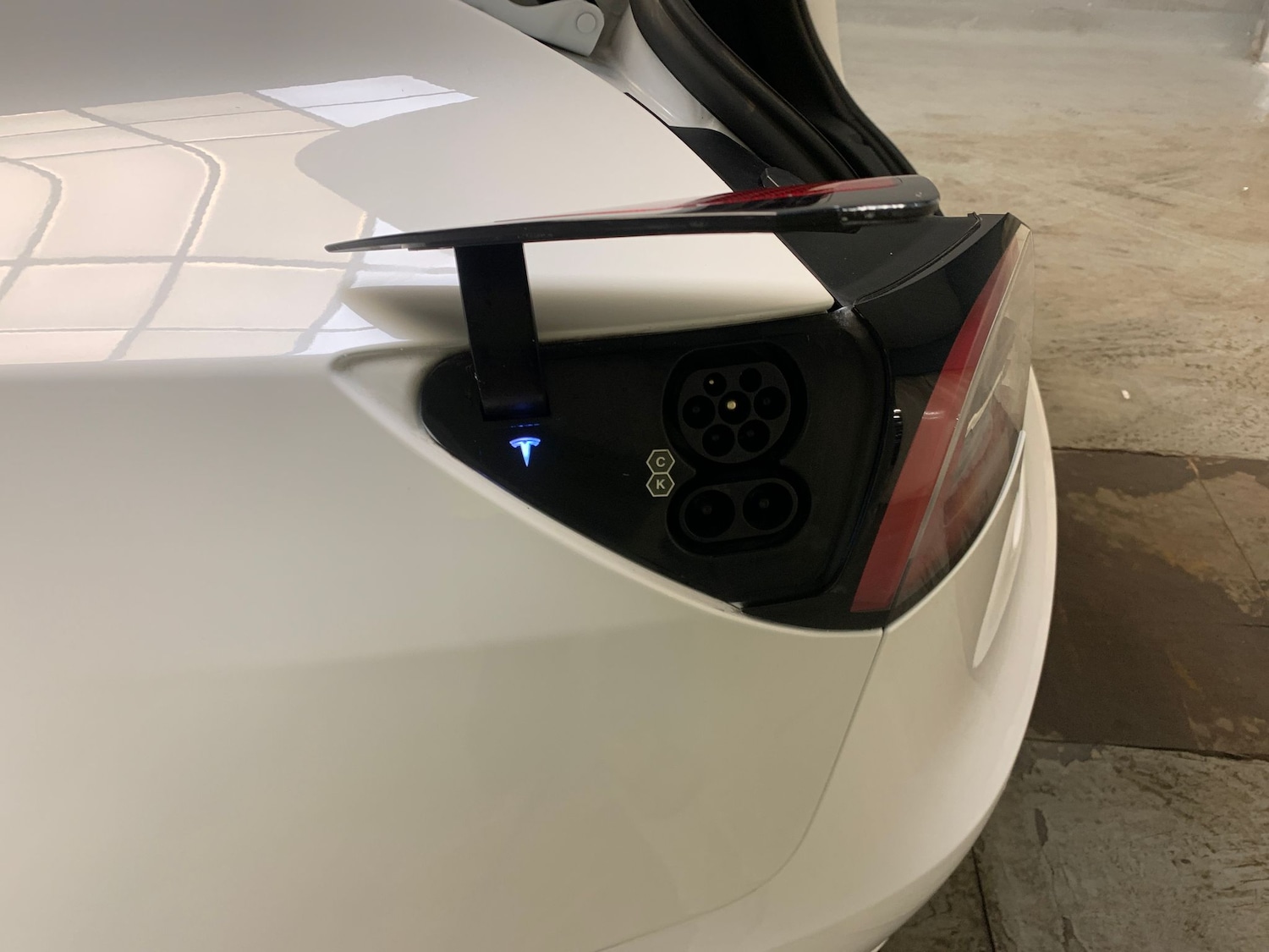 Used Tesla Model 3 2021 for sale - 77160922: Photo 32