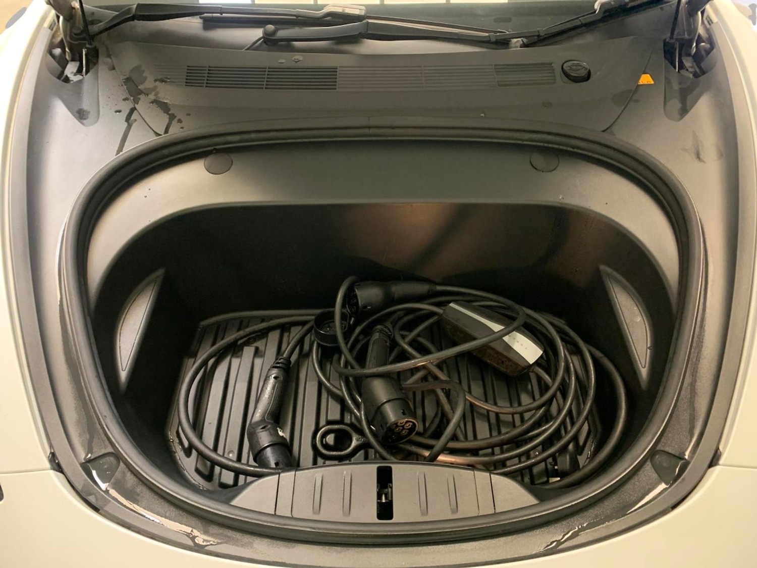 Used Tesla Model 3 2021 for sale - 77160922: Photo 34