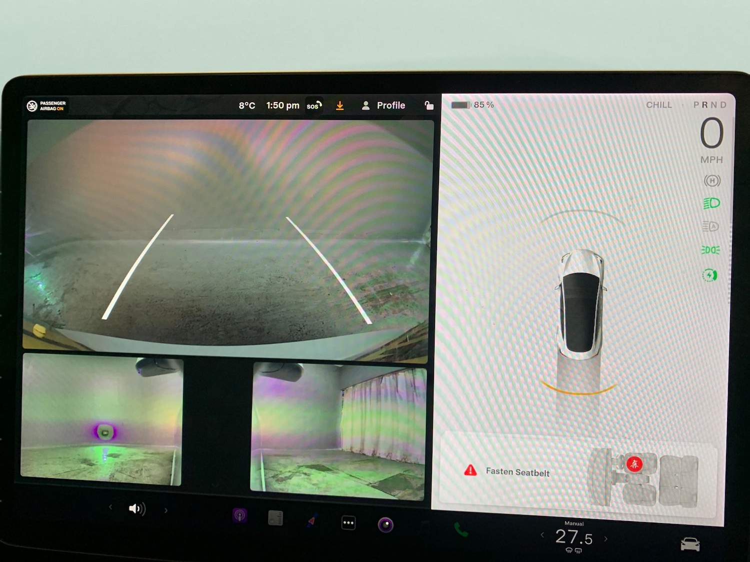 Used Tesla Model 3 2021 for sale - 77160922: Photo 6