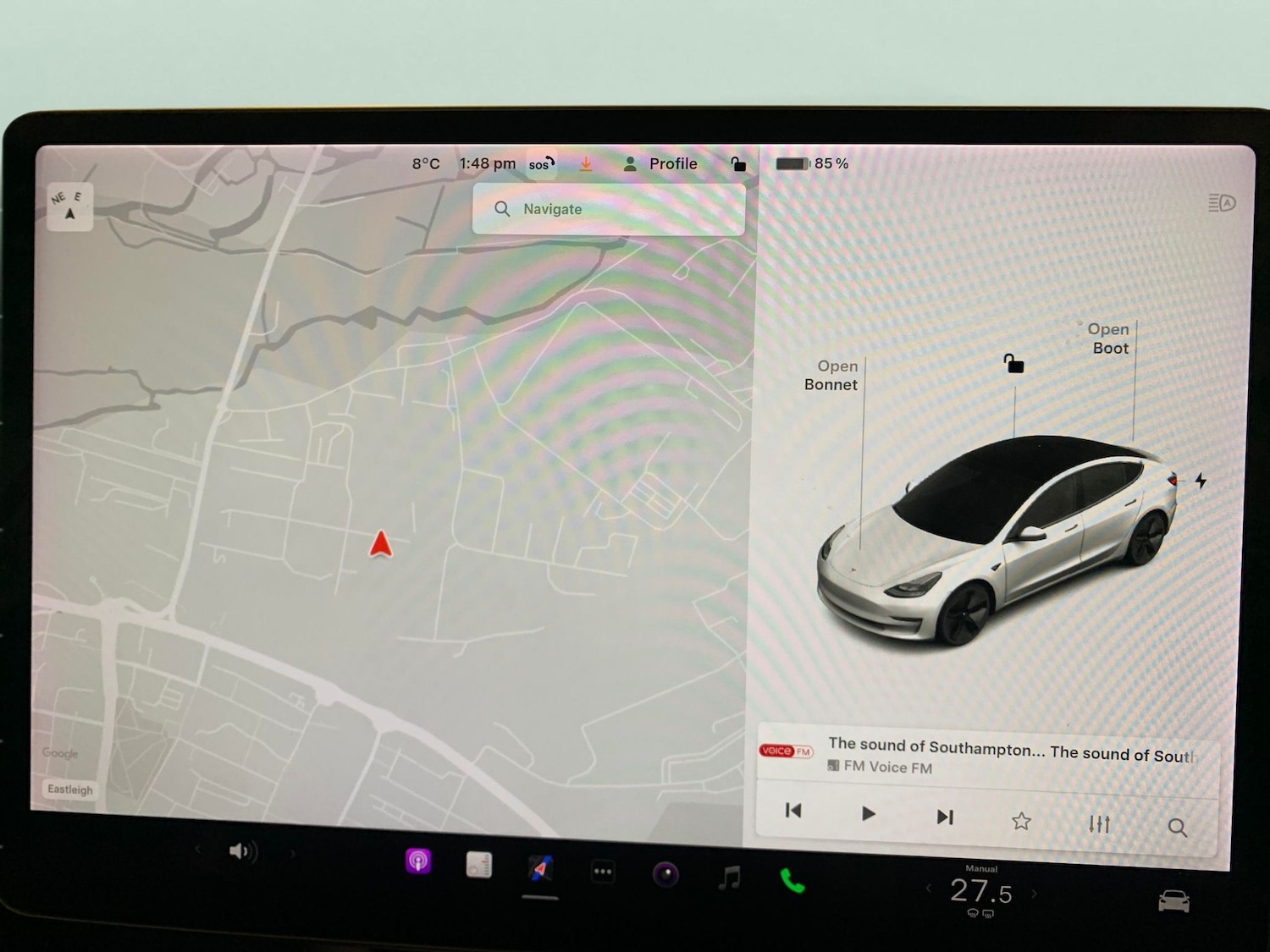 Used Tesla Model 3 2021 for sale - 77160922: Photo 7