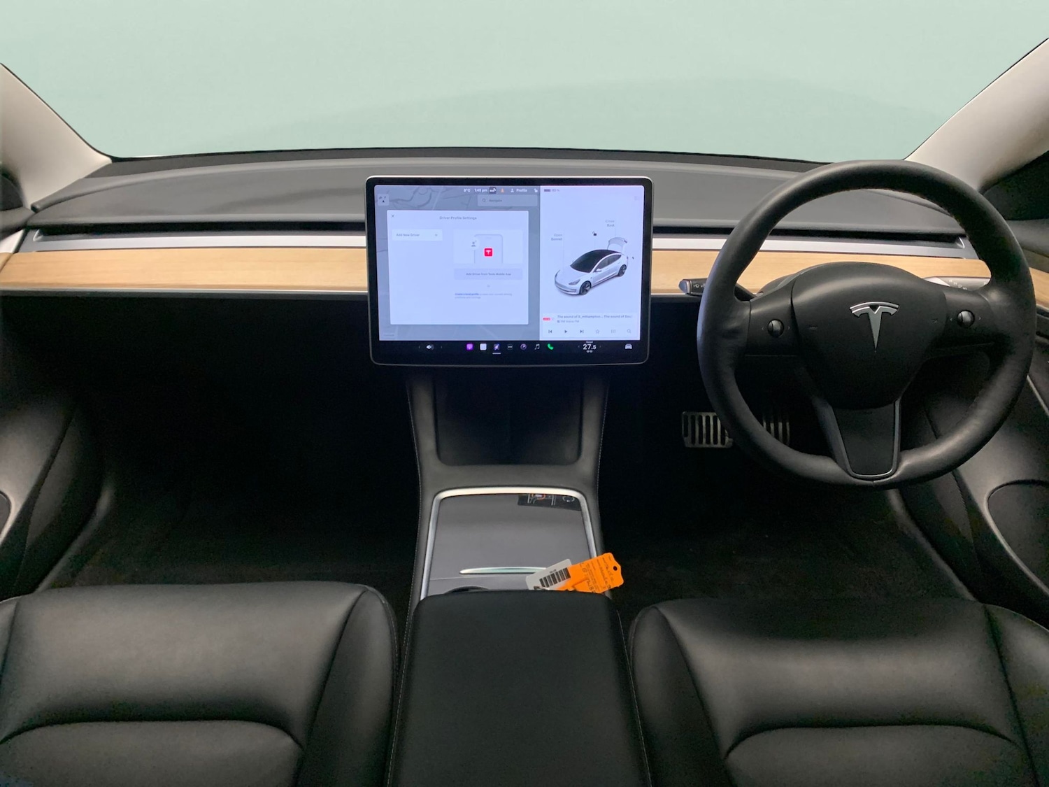 Used Tesla Model 3 2021 for sale - 77160922: Photo 8