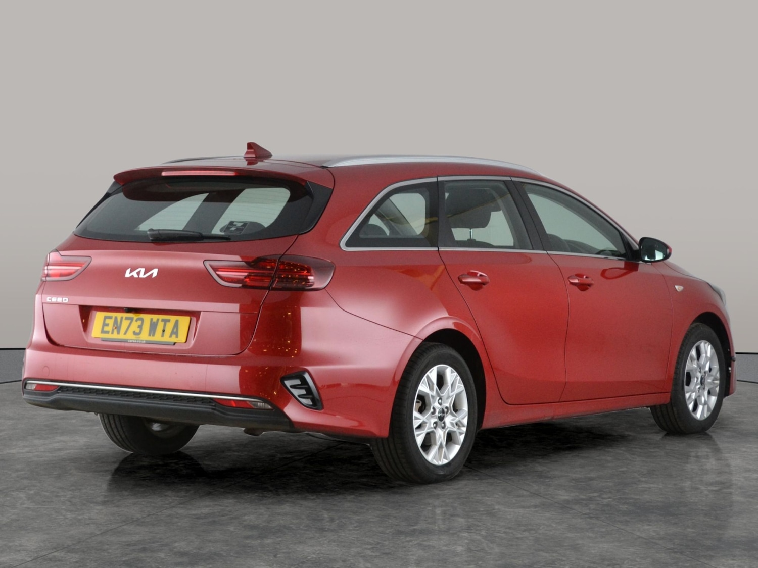 Used Kia Ceed 2024 for sale - 77579377: Photo 10