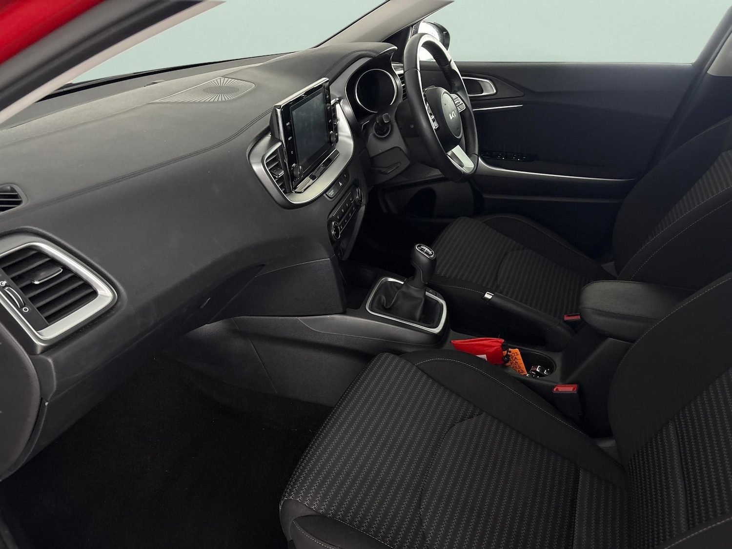 Used Kia Ceed 2024 for sale - 77579377: Photo 4