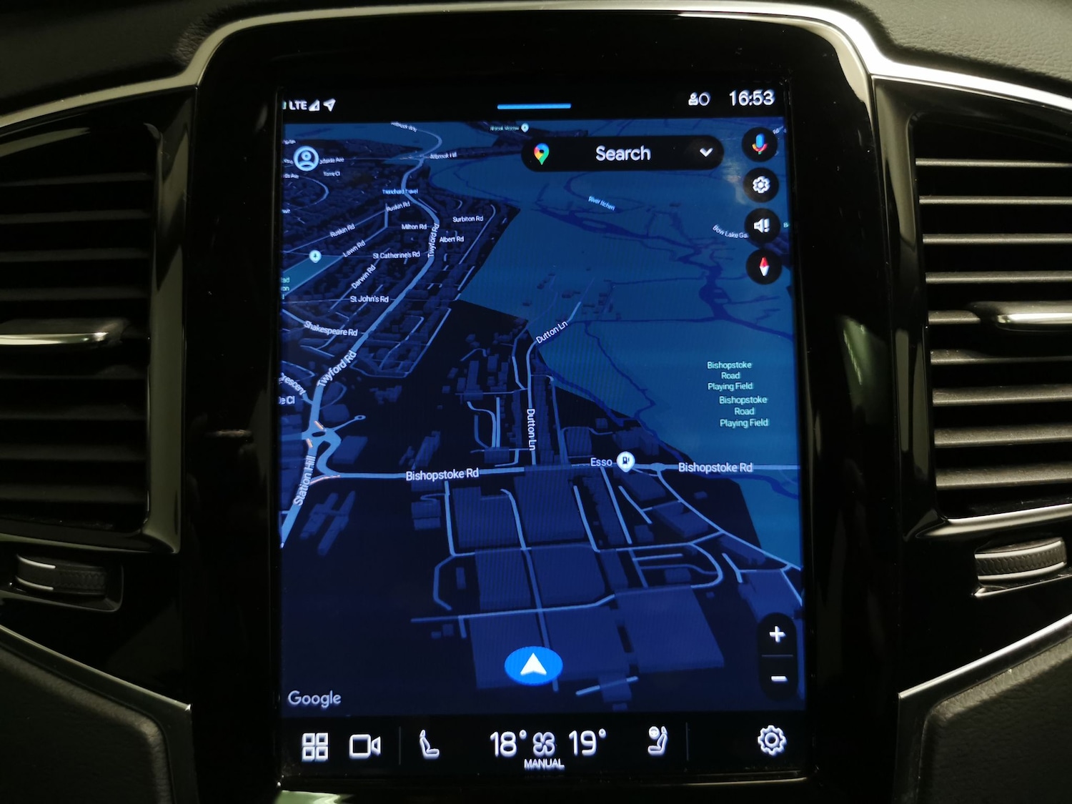 Used Volvo XC90 2023 for sale - 77232726: Photo 5