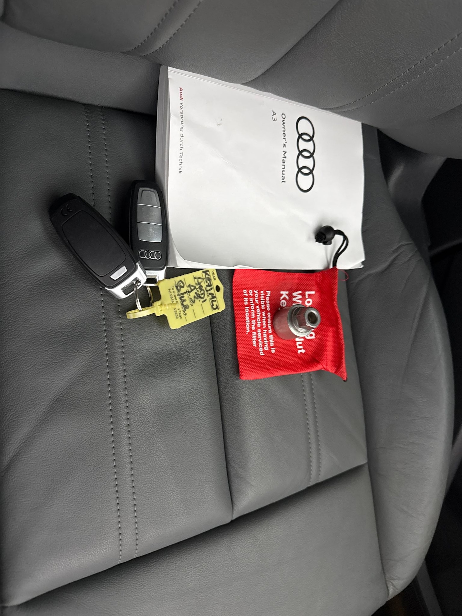 Used Audi A3 2021 for sale - 77848463: Photo 34