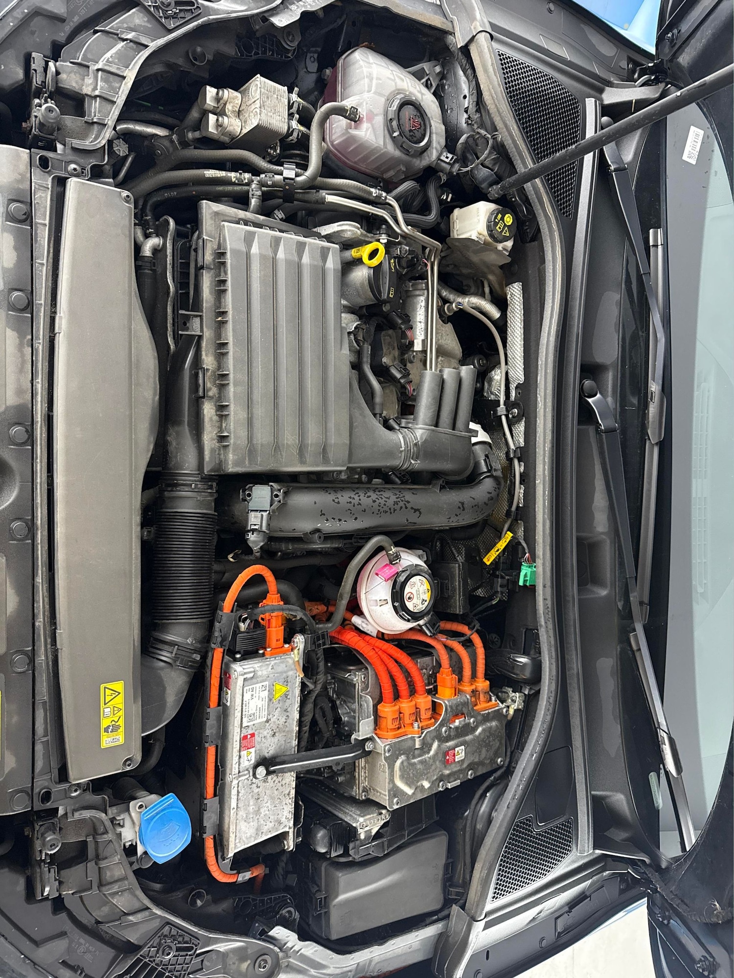 Used Audi A3 2021 for sale - 77848463: Photo 37