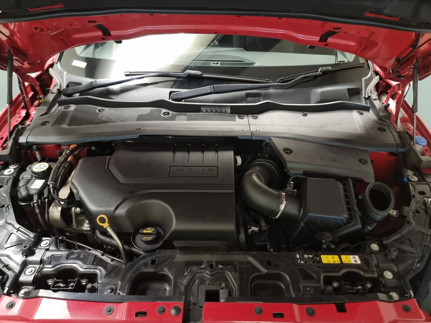 Used Jaguar E-Pace 2021 for sale - 77514000: Photo 32