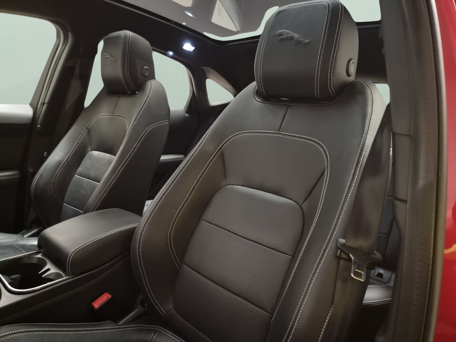 Used Jaguar E-Pace 2021 for sale - 77514000: Photo 5