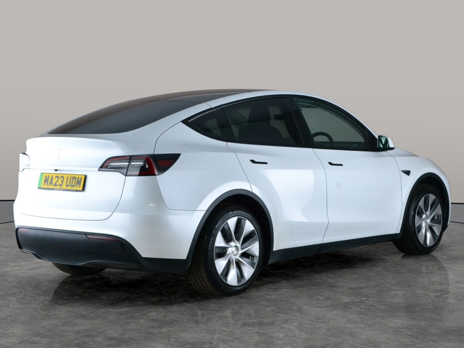 Used Tesla Model Y 2023 for sale - 78042516: Photo 11