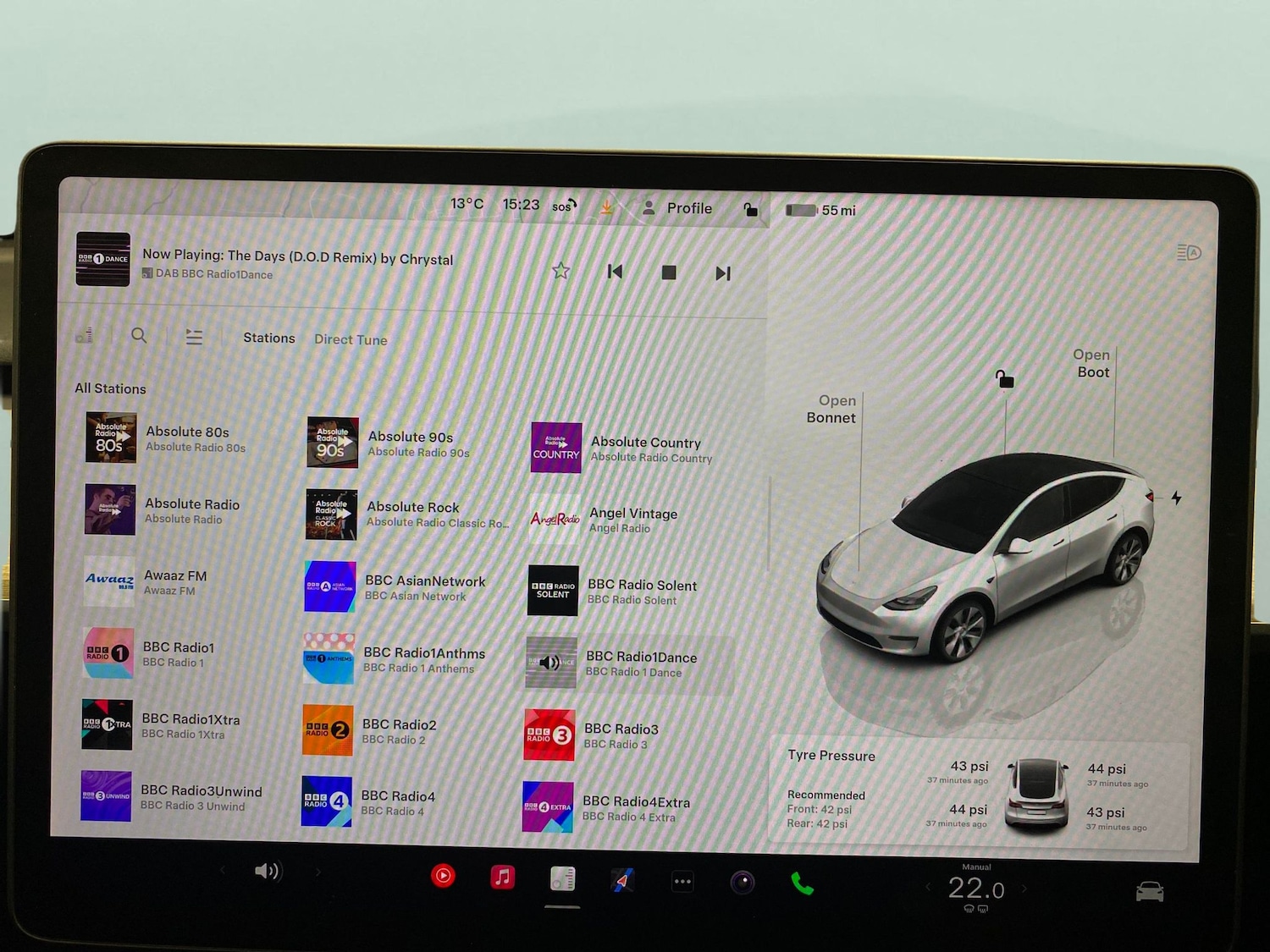 Used Tesla Model Y 2023 for sale - 78042516: Photo 7