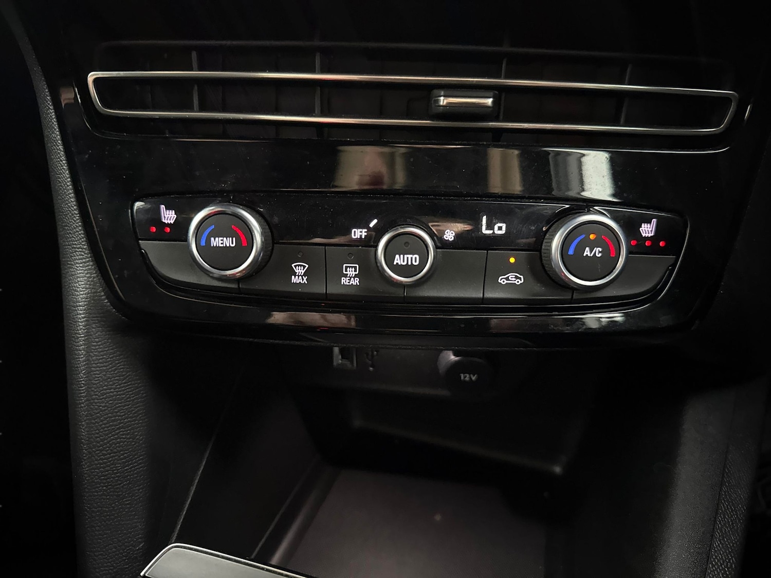 Used Vauxhall Mokka 2023 for sale - 78009872: Photo 17