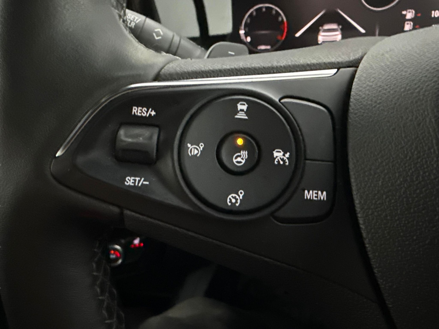 Used Vauxhall Mokka 2023 for sale - 78009872: Photo 19