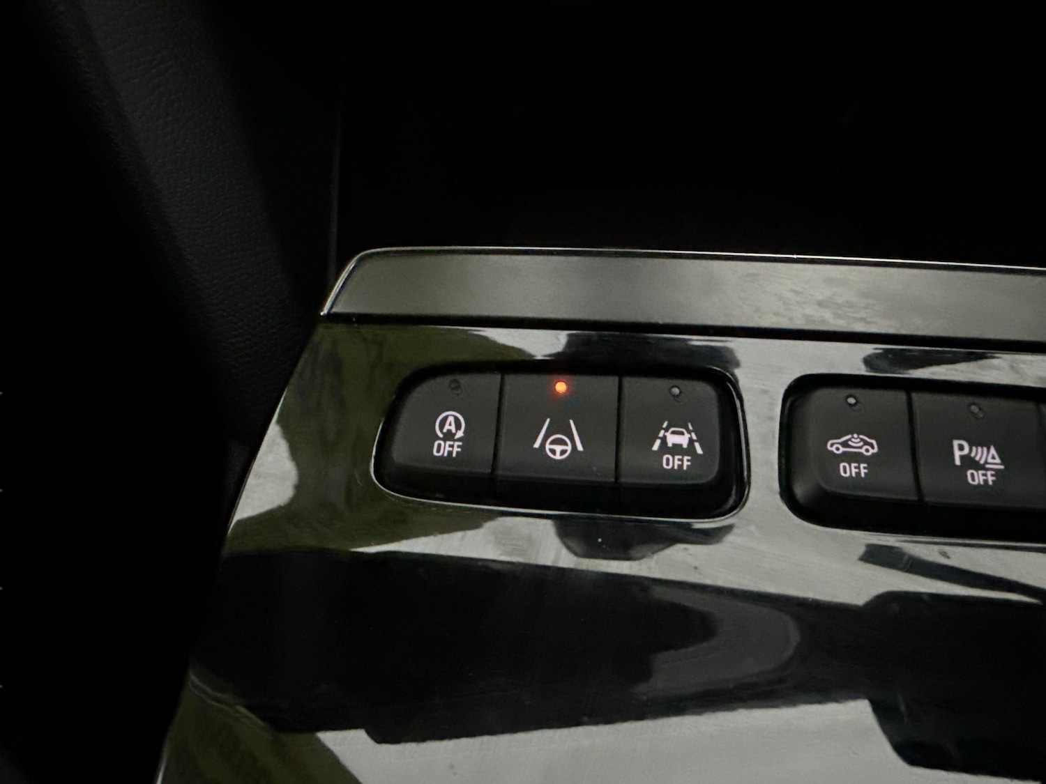 Used Vauxhall Mokka 2023 for sale - 78009872: Photo 22