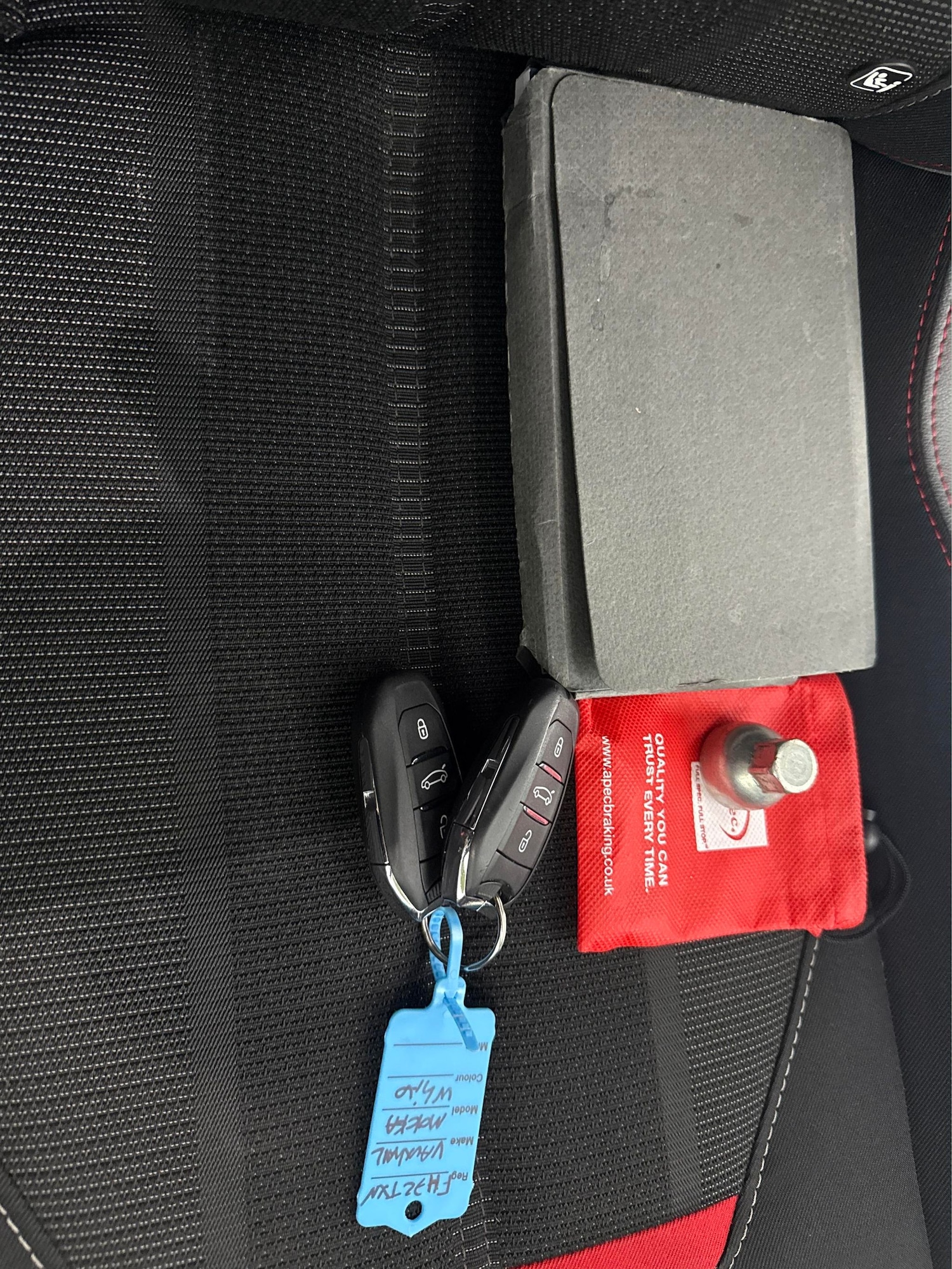 Used Vauxhall Mokka 2023 for sale - 78009872: Photo 31