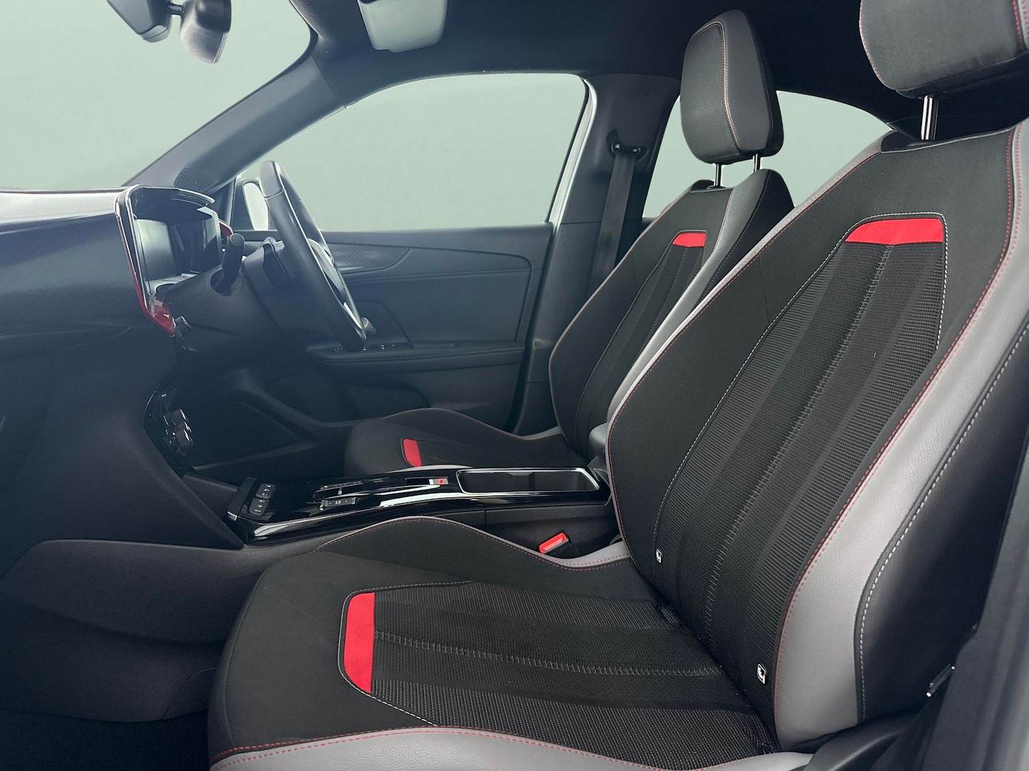 Used Vauxhall Mokka 2023 for sale - 78009872: Photo 4