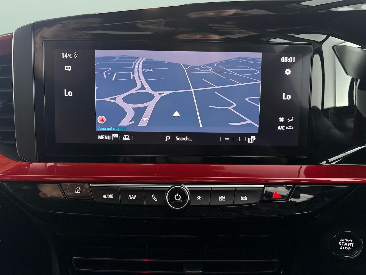 Used Vauxhall Mokka 2023 for sale - 78009872: Photo 6