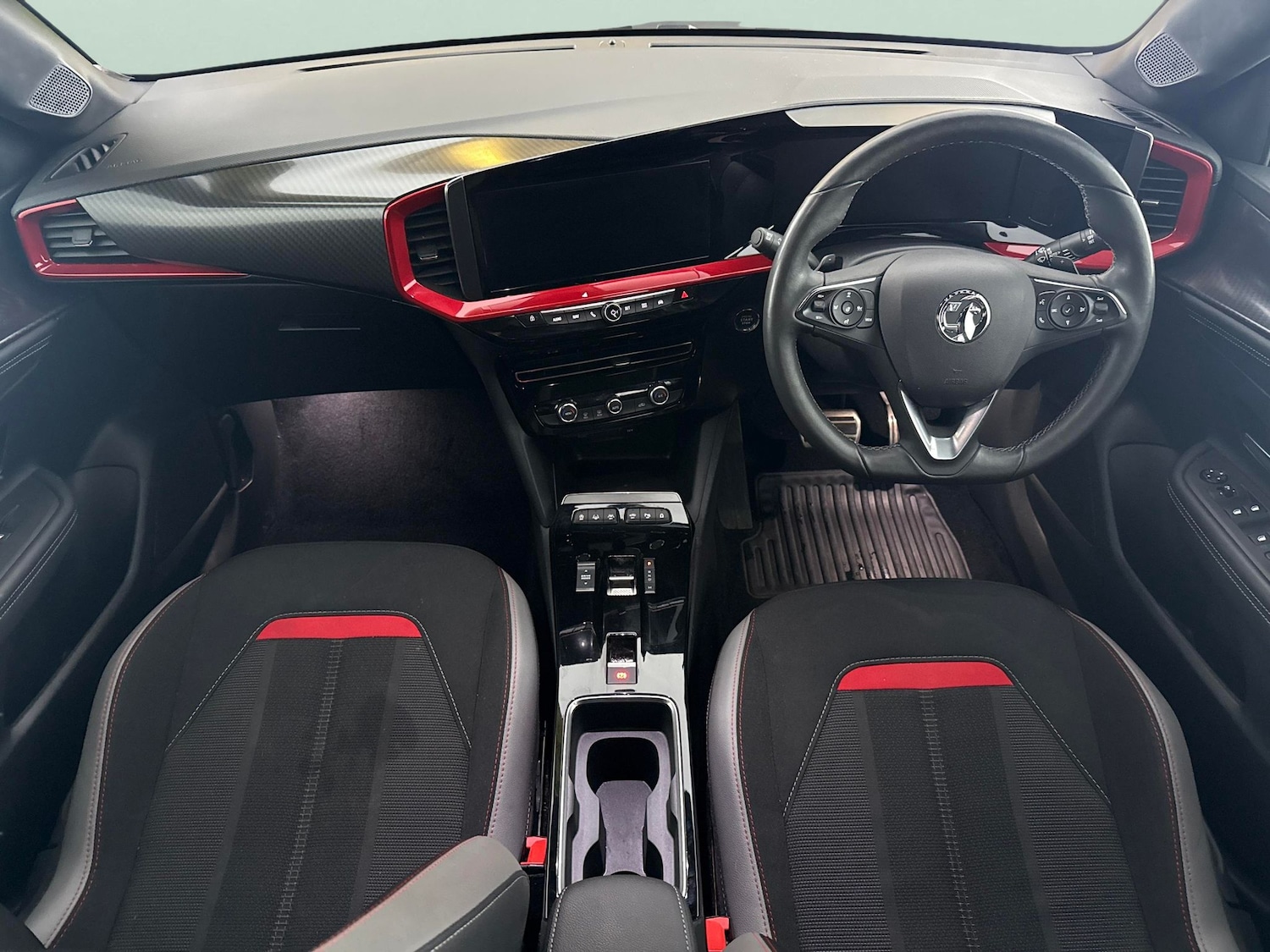 Used Vauxhall Mokka 2023 for sale - 78009872: Photo 7