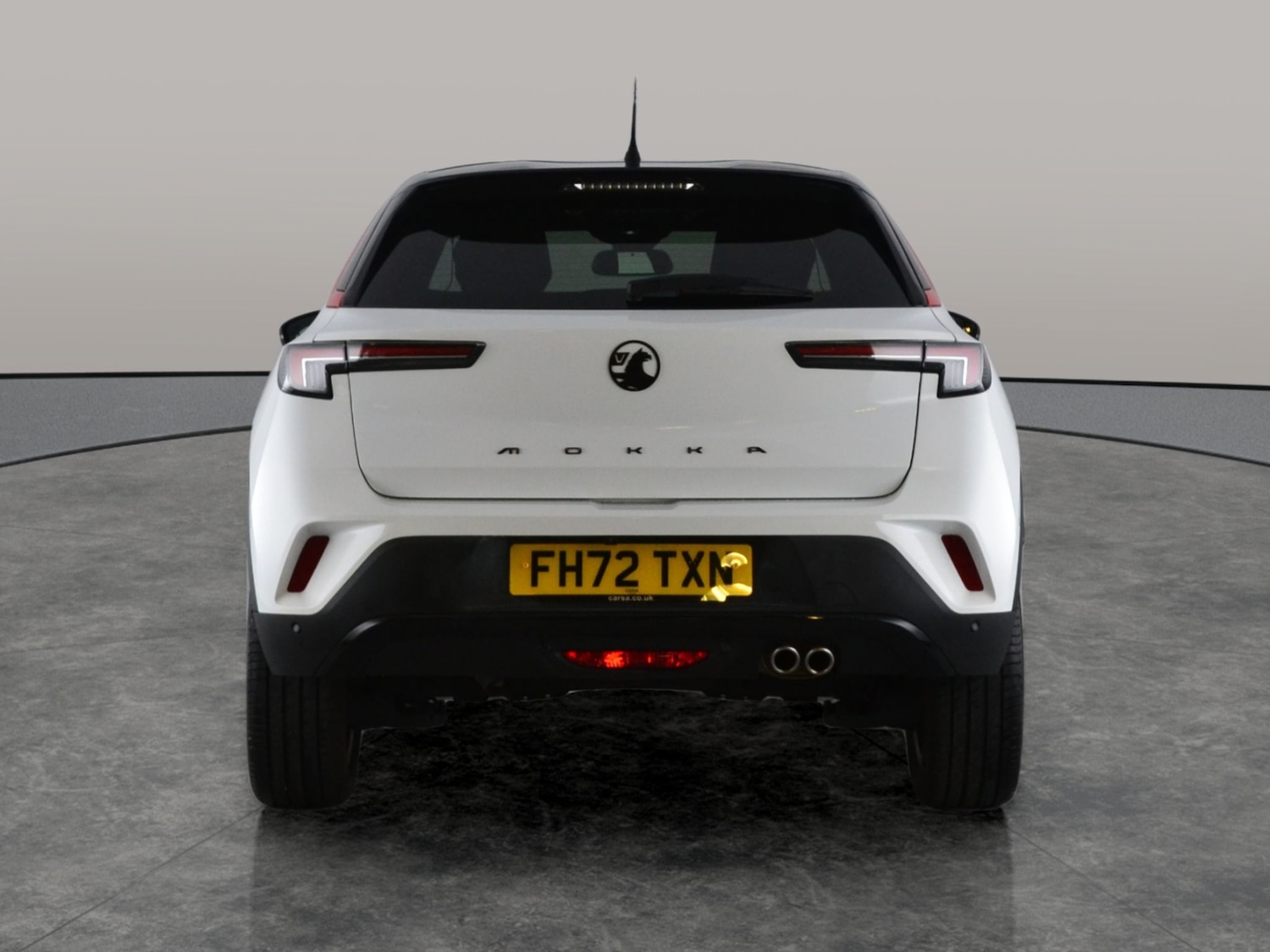 Used Vauxhall Mokka 2023 for sale - 78009872: Photo 9