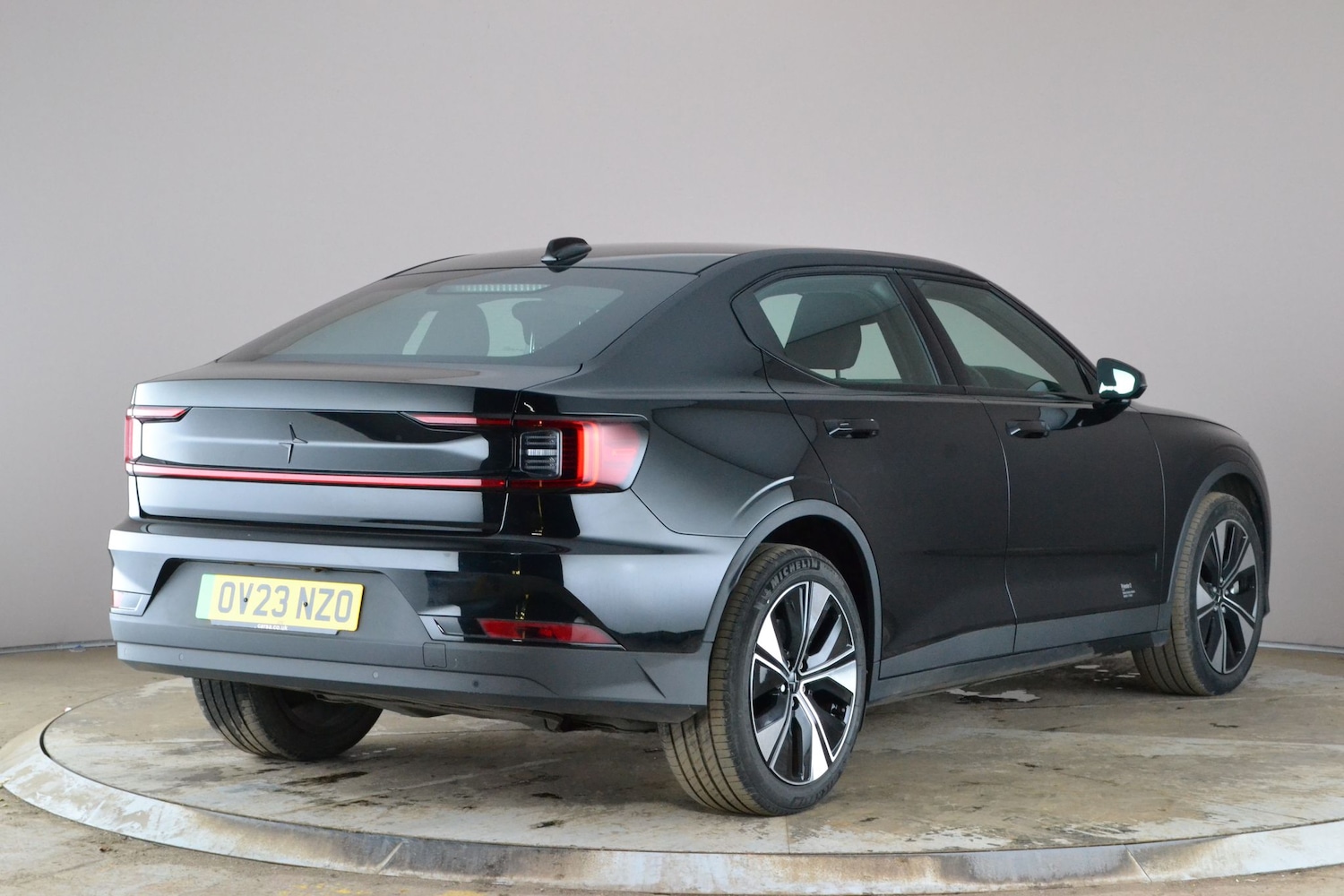 Used Polestar Polestar 2 2023 for sale - 78166782: Photo 10