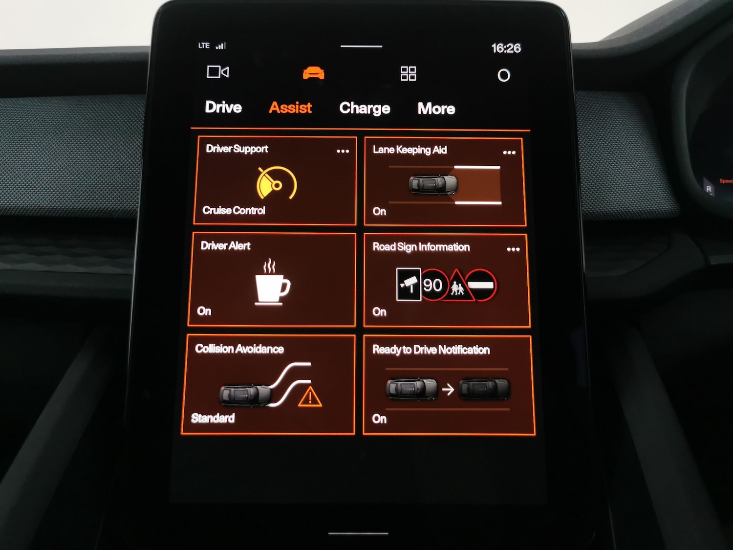 Used Polestar Polestar 2 2023 for sale - 78166782: Photo 19