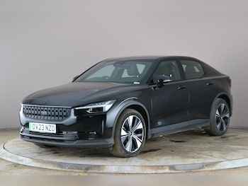 Used Polestar Polestar 2 2023 for sale - 78166782: Photo