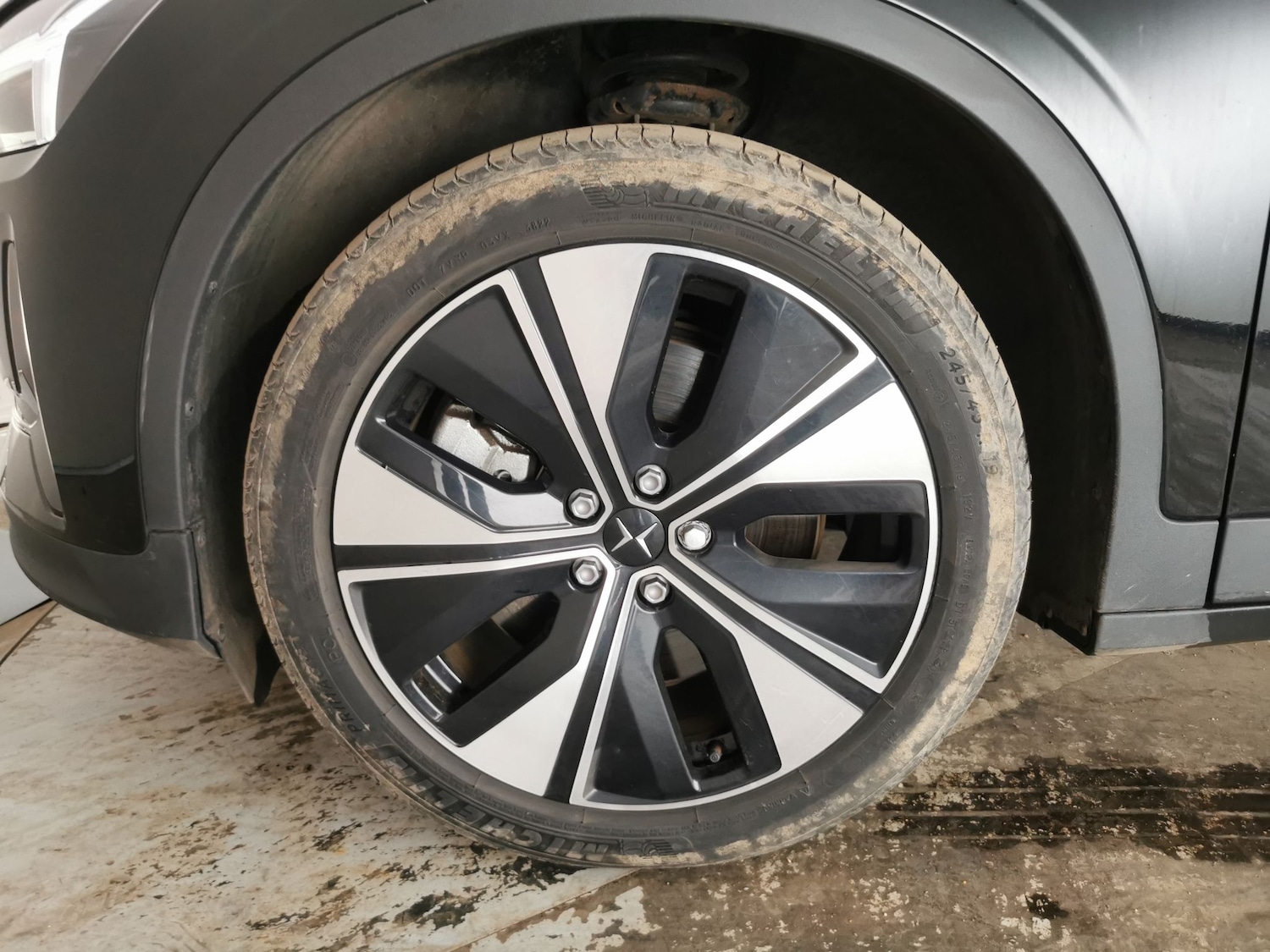 Used Polestar Polestar 2 2023 for sale - 78166782: Photo 20