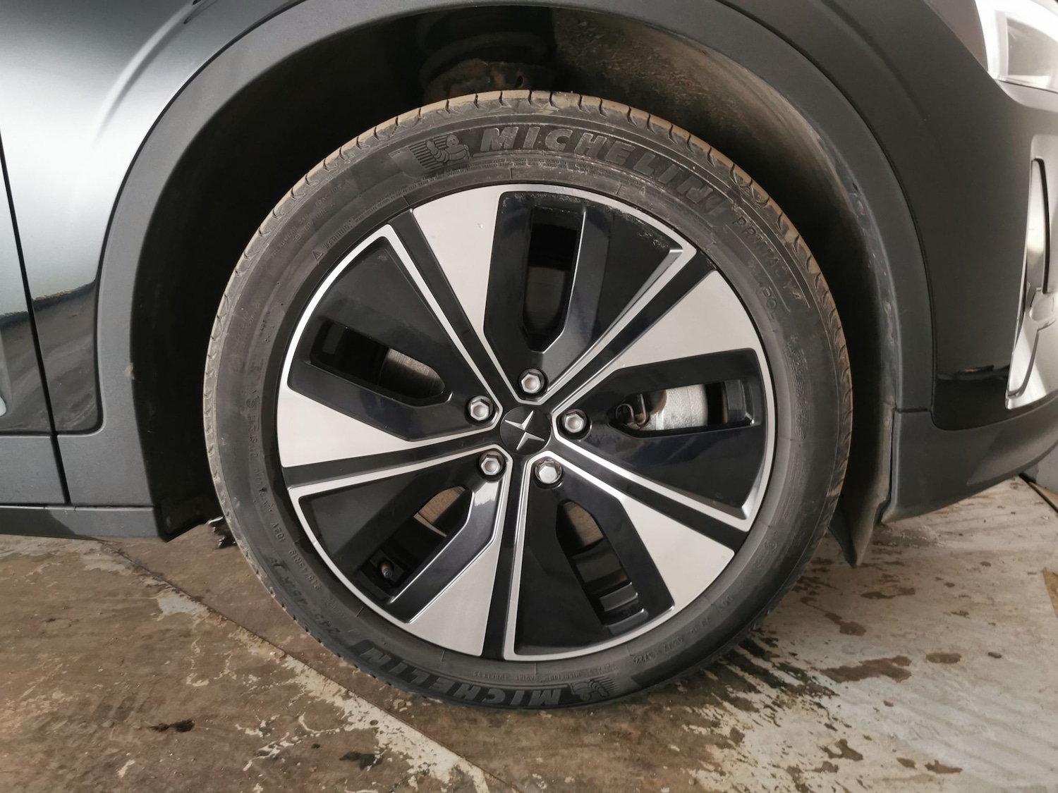 Used Polestar Polestar 2 2023 for sale - 78166782: Photo 21