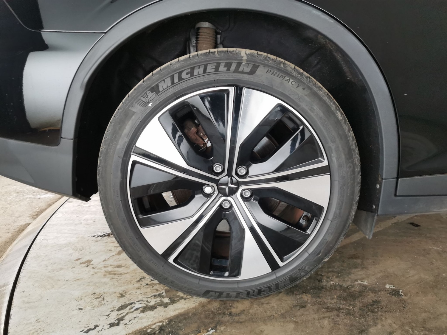 Used Polestar Polestar 2 2023 for sale - 78166782: Photo 22