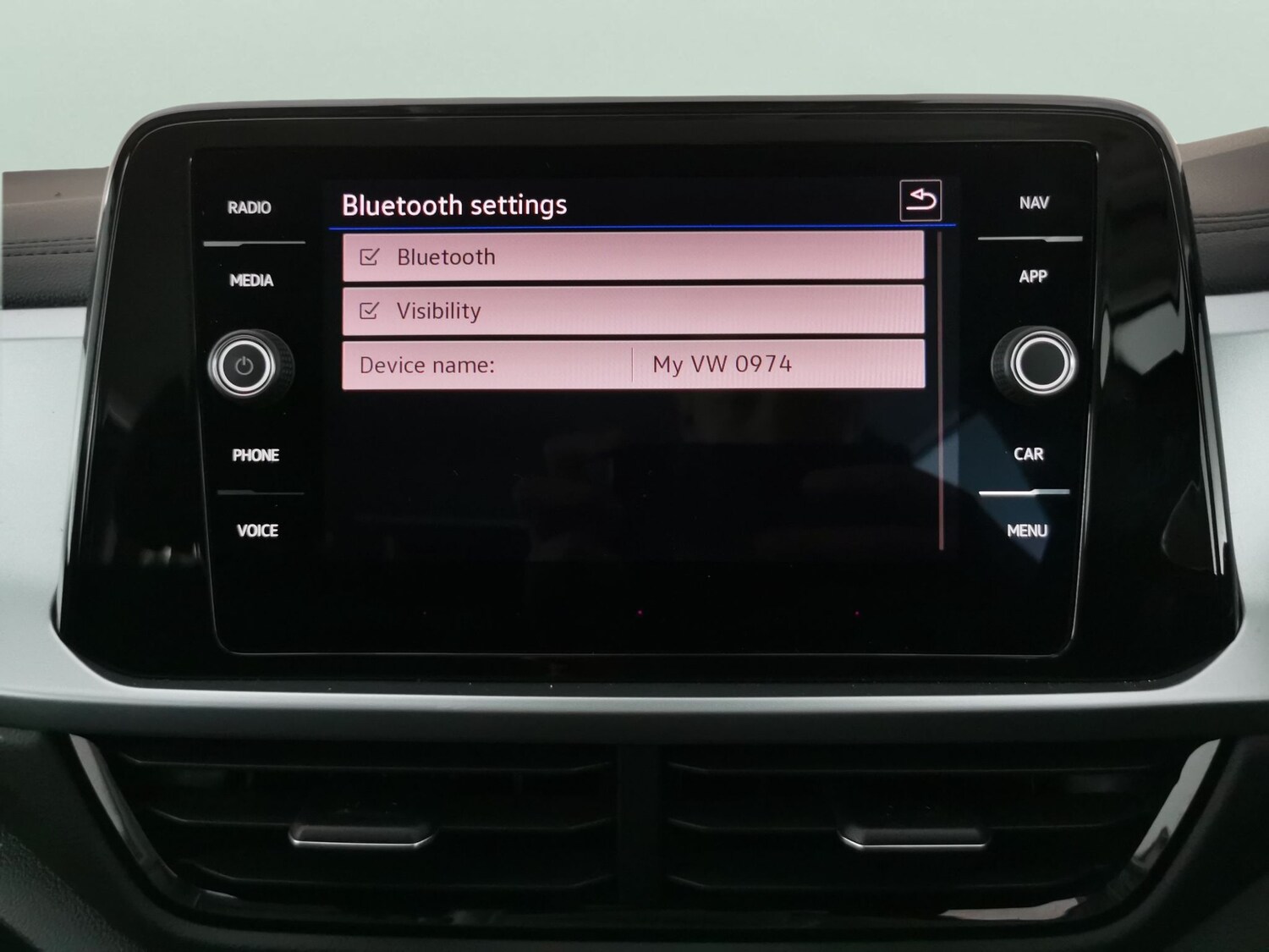 Used Volkswagen T-Roc 2023 for sale - 77740362: Photo 15