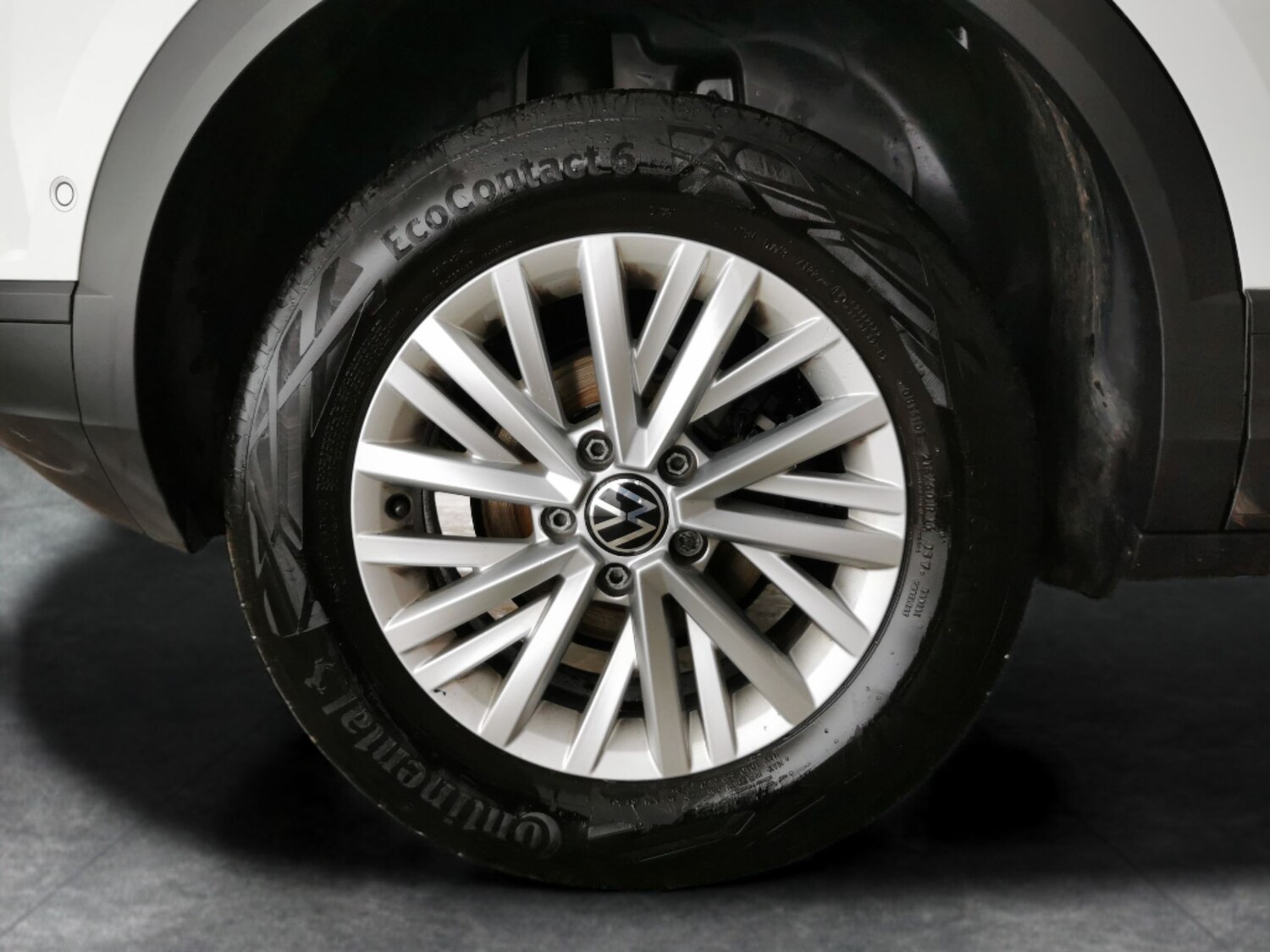 Used Volkswagen T-Roc 2023 for sale - 77740362: Photo 21