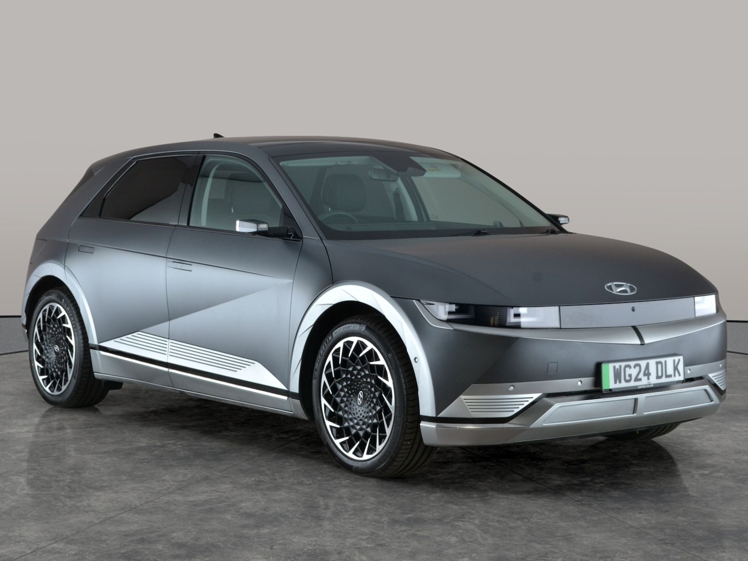 Used Hyundai IONIQ 5 2024 for sale - 77244865: Photo 11