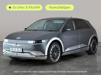 Used Hyundai IONIQ 5 2024 for sale - 77244865: Photo