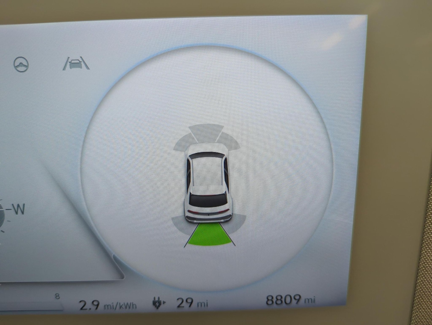 Used Hyundai IONIQ 5 2024 for sale - 77244865: Photo 20