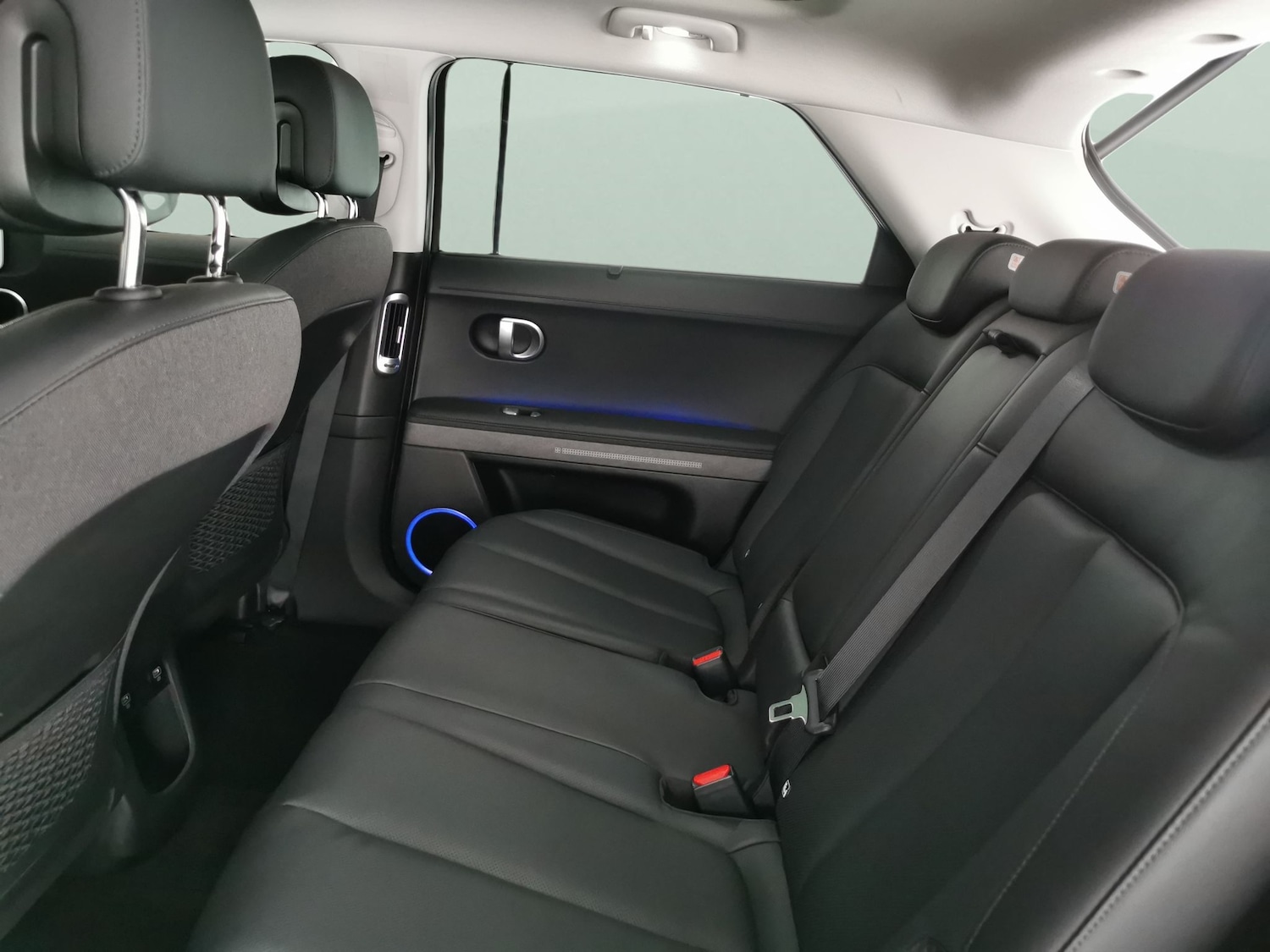 Used Hyundai IONIQ 5 2024 for sale - 77244865: Photo 36