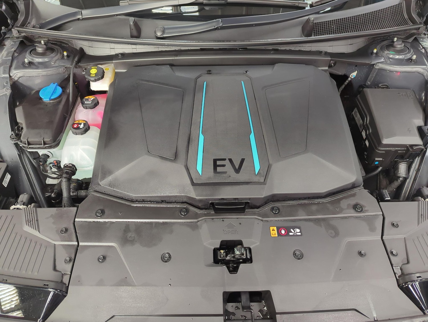 Used Hyundai IONIQ 5 2024 for sale - 77244865: Photo 42