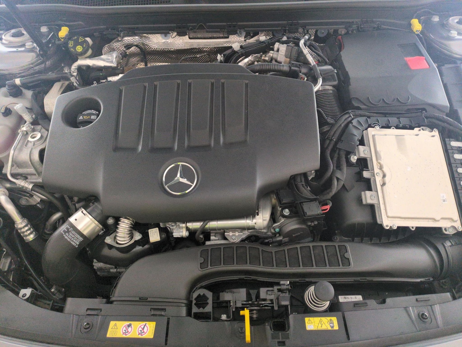 Used Mercedes-Benz A-Class 2023 for sale - 77641105: Photo 31