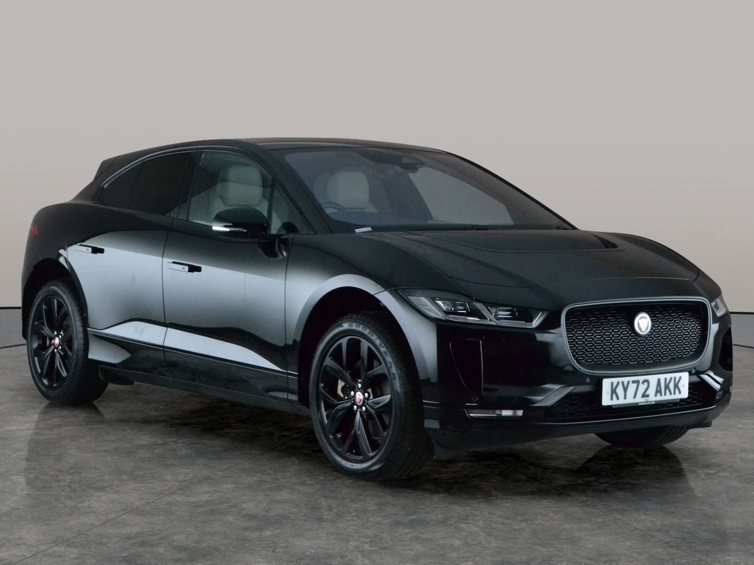 Used Jaguar I-Pace 2022 for sale - 77241225: Photo 10