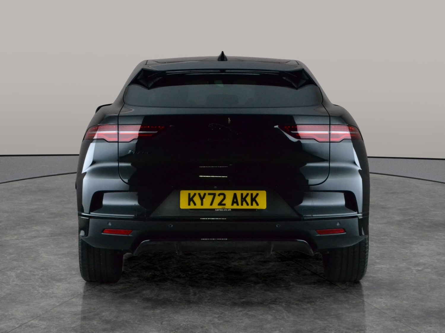 Used Jaguar I-Pace 2022 for sale - 77241225: Photo 13