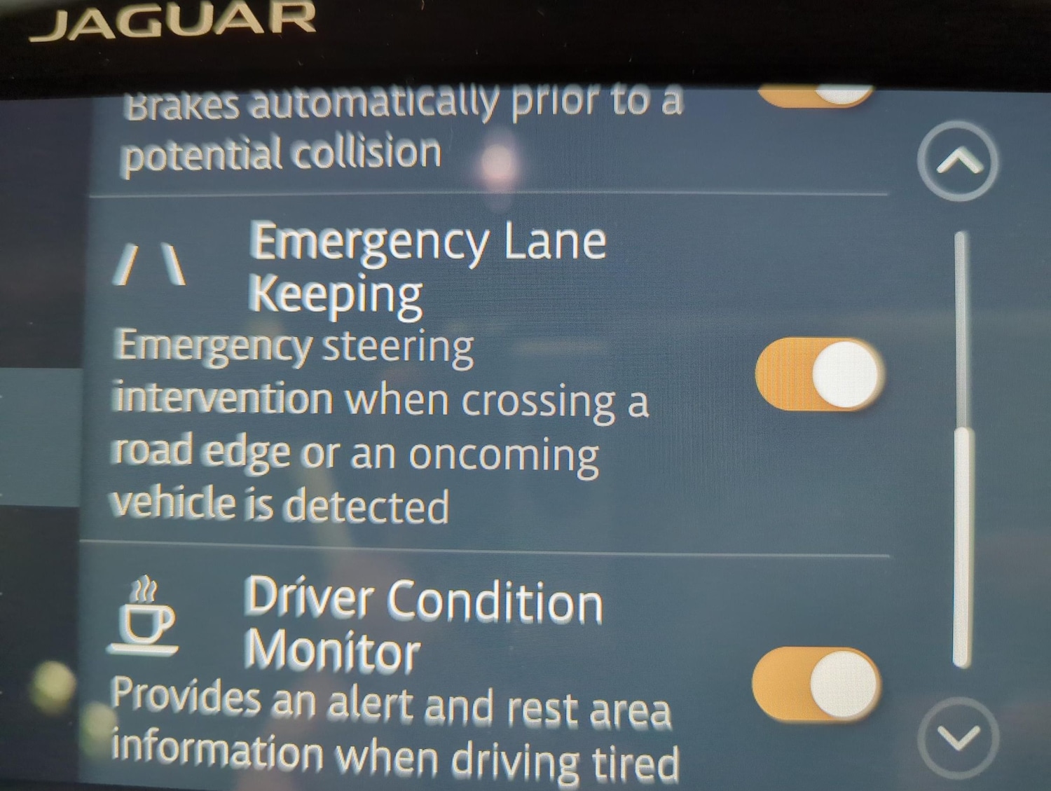 Used Jaguar I-Pace 2022 for sale - 77241225: Photo 28