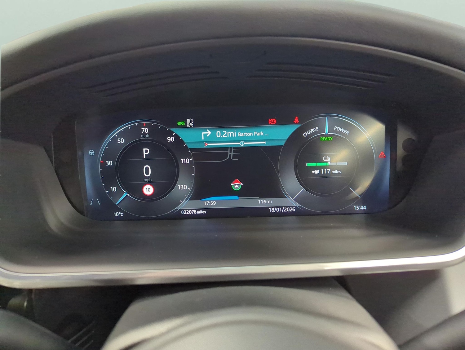 Used Jaguar I-Pace 2022 for sale - 77241225: Photo 29