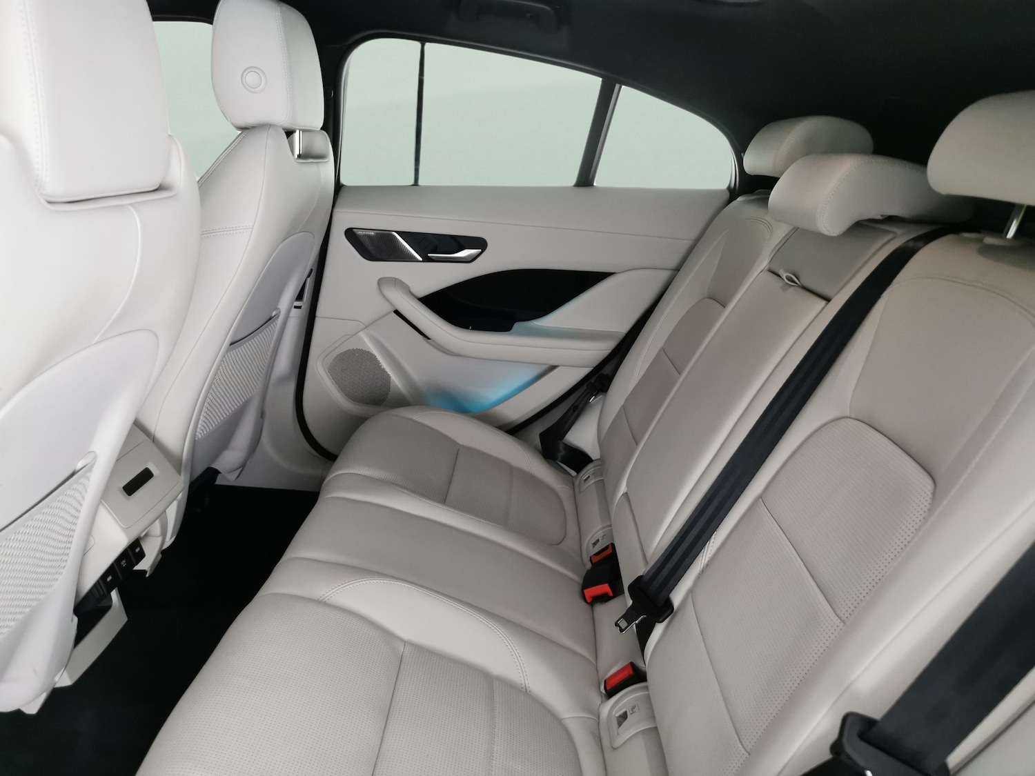 Used Jaguar I-Pace 2022 for sale - 77241225: Photo 36