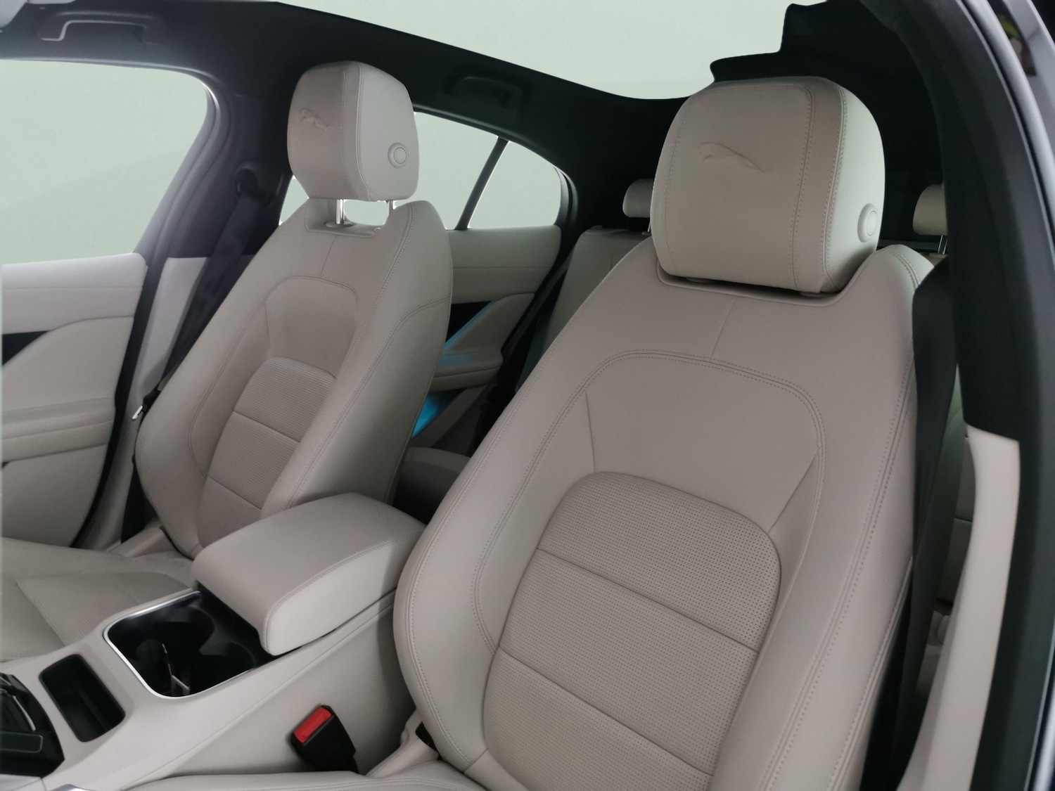 Used Jaguar I-Pace 2022 for sale - 77241225: Photo 7